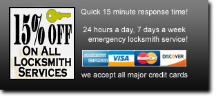 Locksmith In Tukwila 